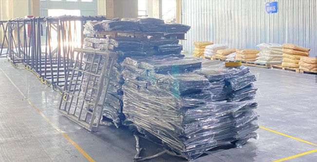 Hebei Zhouge Plastic Technology Co., Ltd.